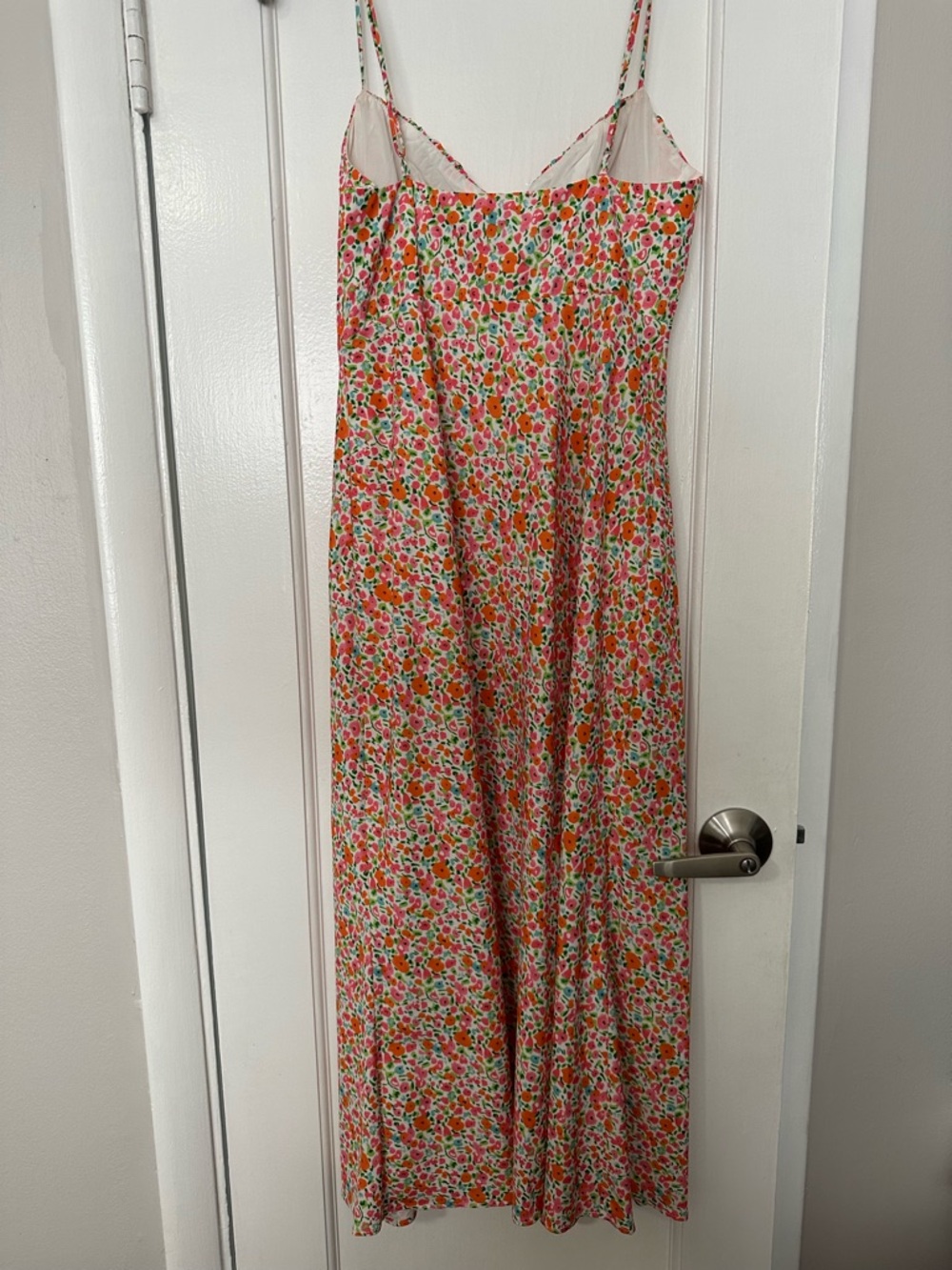 PRINCESS POLLY AMARA MIDI DRESS floral - Picture 5 of 5